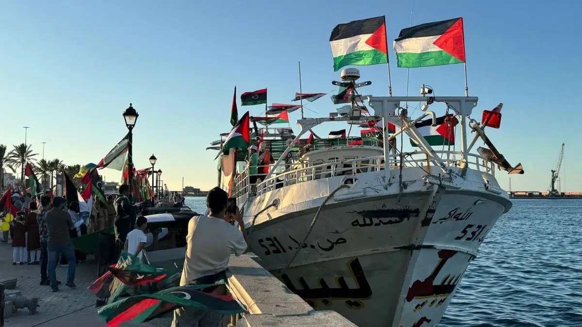 لهستان کاردار اسرائیل را احضار کرد