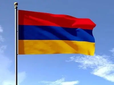 ارمنستان سفیر خود را از بلاروس فراخواند