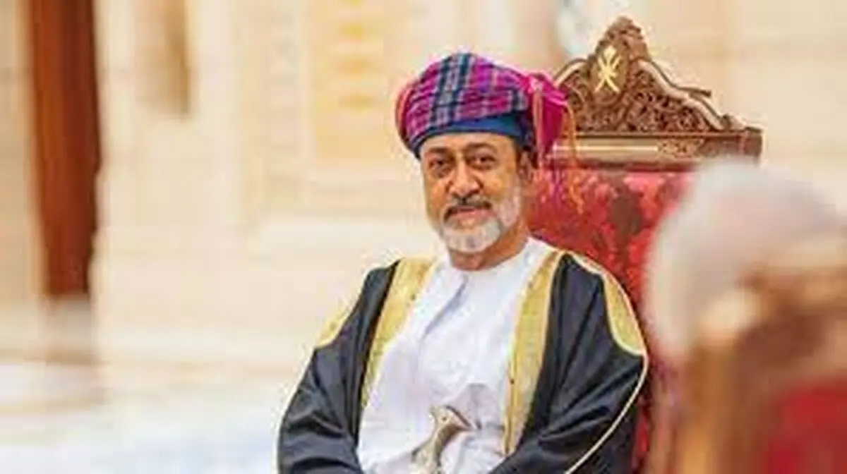 گفت‌و‌گوی تلفنی بایدن با پادشاه عمان درباره تحولات غزه