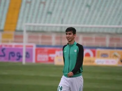 ستاره مدنظر پرسپولیس مغضوب شارونوف