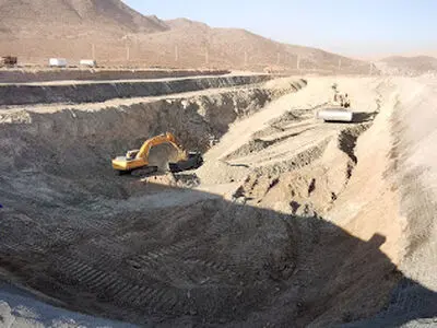 روایتی ناگفته از معدن شماره ۶ گل‌گهر