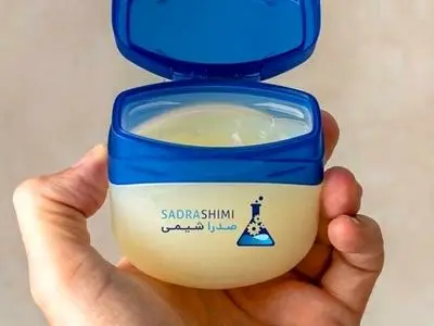 کاربردهای وازلین