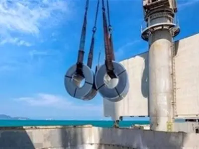 تثبیت جایگاه دوم شرکت فولاد و نورد سبا در تولید کلاف گرم کشور