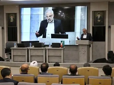 ما سربازان امنیت زیستی کشور هستیم/ طرح کاشت یک میلیارد درخت، تامین امنیت ملی کشور را به دنبال دارد 