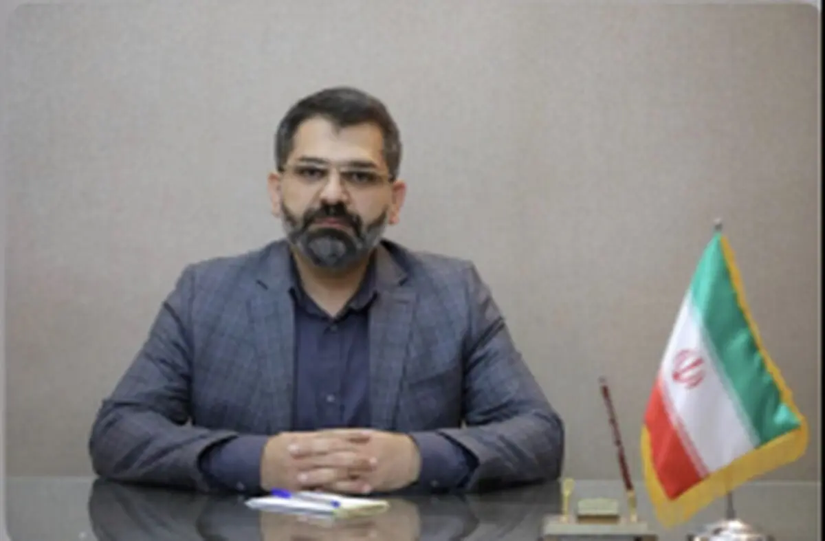 با حکم مشاور رئیس جمهور؛ «معاون برنامه ریزی و هماهنگی امور مناطق» دبیرخانه شورایعالی منصوب شد