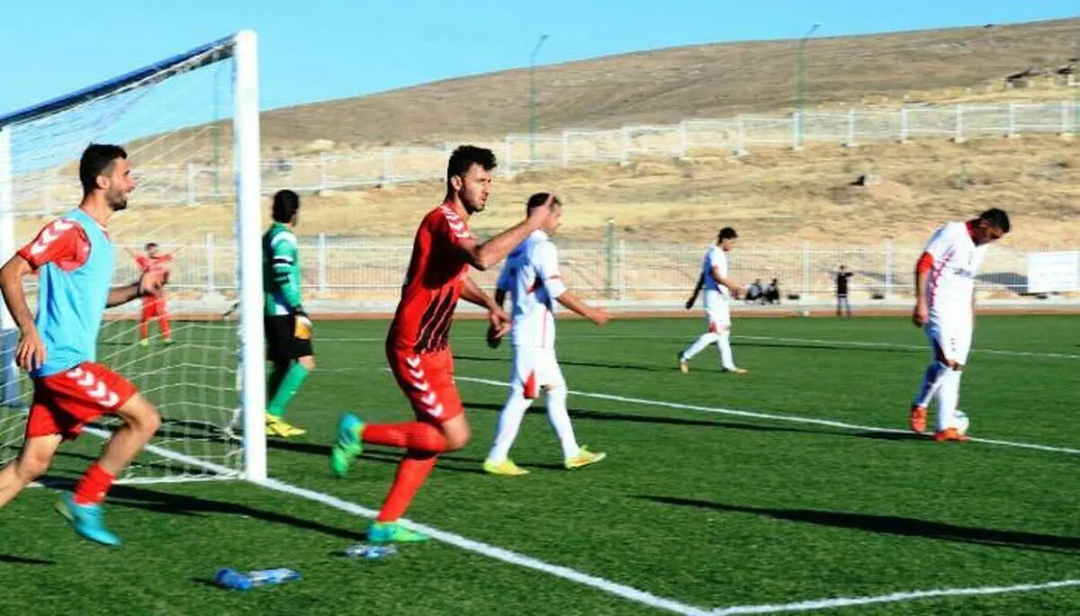 سردار بوکان برد / مدیرعامل استعفا داد