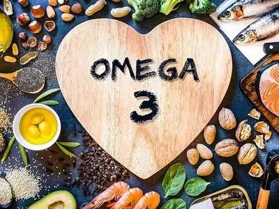 چطور امگا۳ را از طریق غذا دریافت کنیم؟