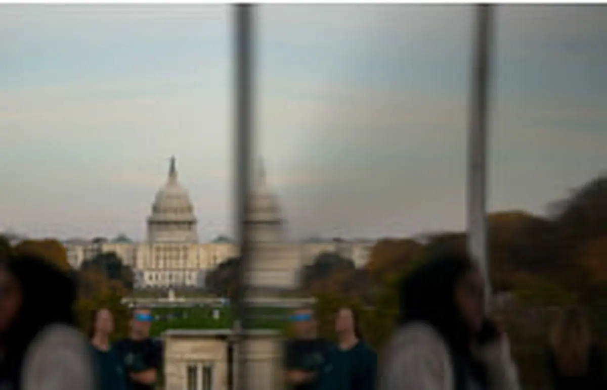 دولت آمریکا وارد طولانی‌ترین دوره تعطیلی خود شد