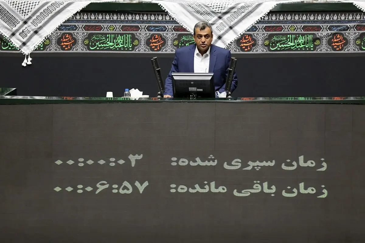 گذرهای قانونی در مرز هر چه سریعتر بازگشایی شوند