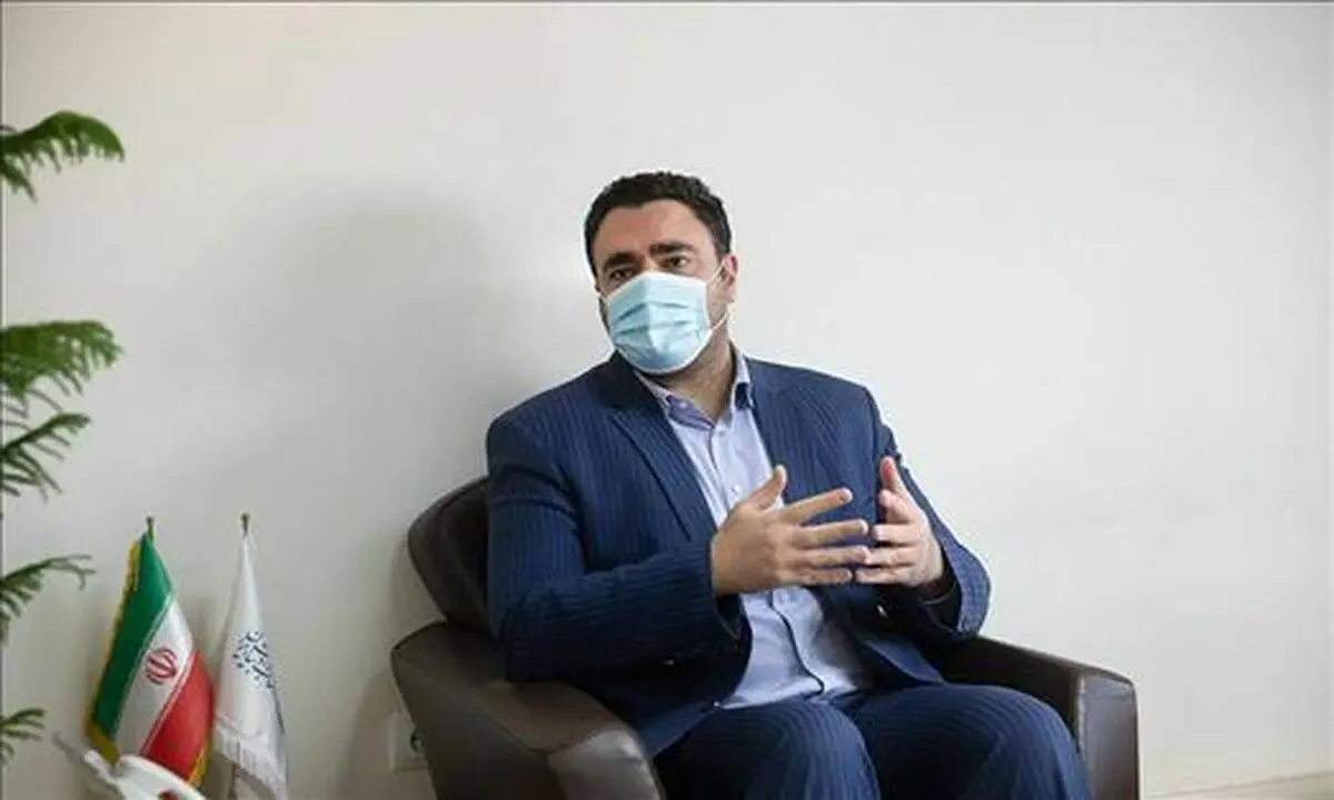 پاسدار زبان فارسی باشیم