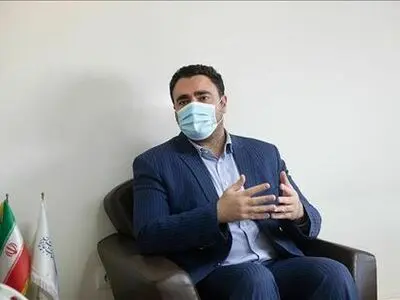 پاسدار زبان فارسی باشیم