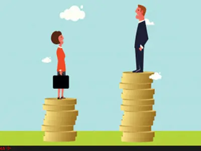 استعفای یکی از سردبیران بی‌بی‌سی جهانی در اعتراض به تبعیض جنسیتی دستمزد