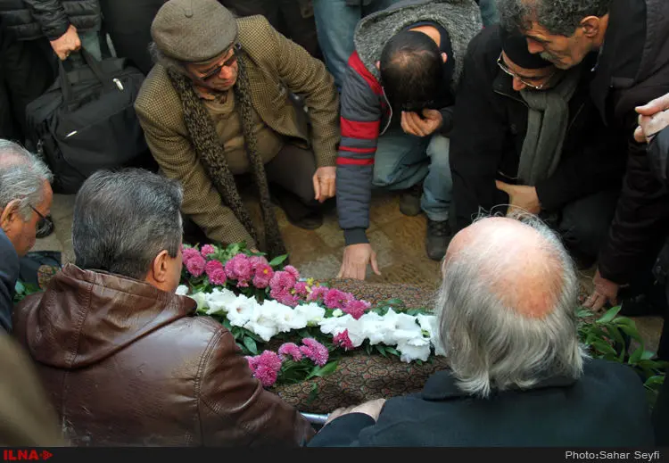 گالری