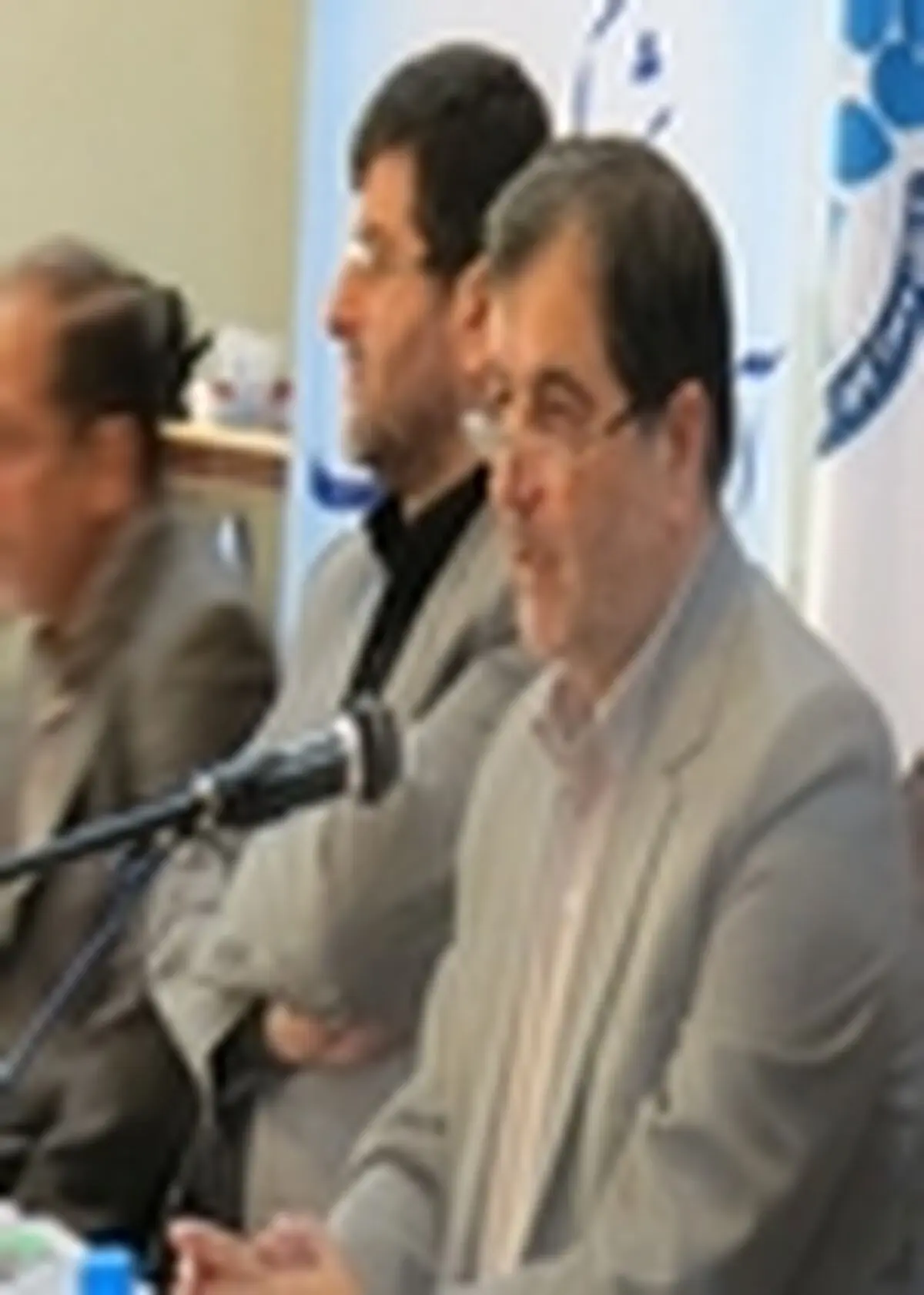فرسودگی لوله‌ها عامل مهم هدر رفت آب در روستاهای گیلان