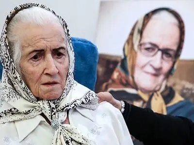 ملکه رنجبر درگذشت / برگزاری مراسم تشییع جمعه 9 اسفند