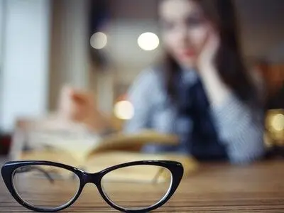 علت تاری دید چیست؟ 