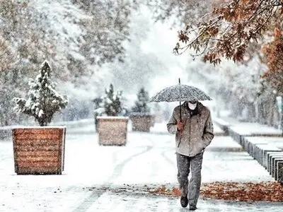 سامانه بارشی جدید وارد استان مرکزی می‌شود 