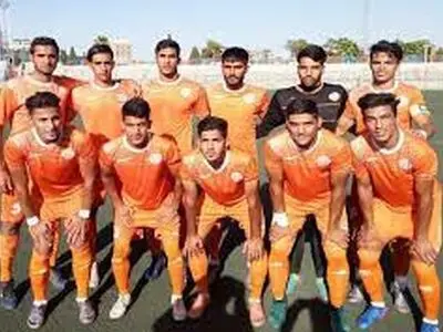  مدیرعامل جدید باشگاه مس کرمان مشخص شد 