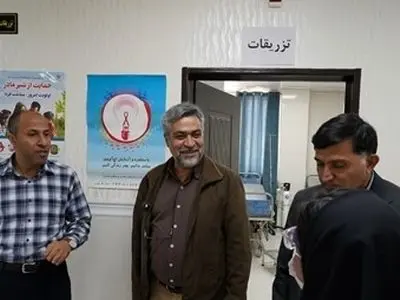 عدالت در سلامت، اولویت وزارت بهداشت در مناطق دورافتاده

