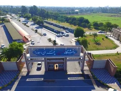 واکنش انجمن اسلامی مدرسین دانشگاه شهید چمران اهواز به حادثه متروپل آبادان/ وجود ناکارآمدی‌های مختلف در ساختار مدیریت و نظارت ملی