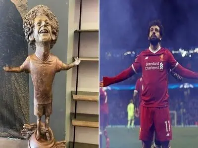 بازخوانی سال 2018 به زبان طنز؛ از مجسمه صلاح تا رختکن صورتی