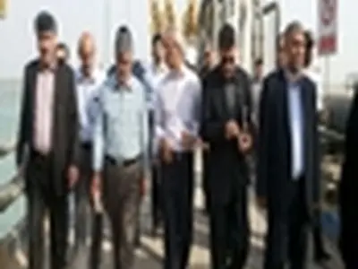 طرح احداثراه آهن بندر امام به اصفهان اجرایی می‌شود