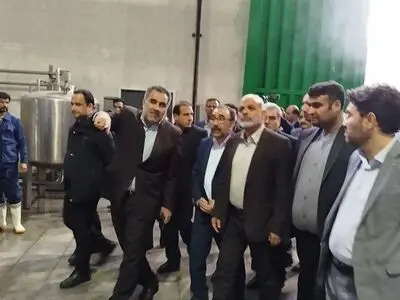 احیای ۳۰۸ کارخانه از ابتدای دولت سیزدهم در خراسان رضوی