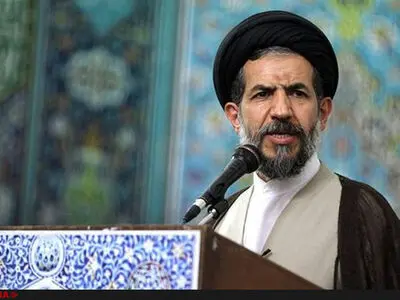 خطیب جمعة طهران: الاستکبار سیبقى یتلقى الصفعات من تعبئة المستضعفین