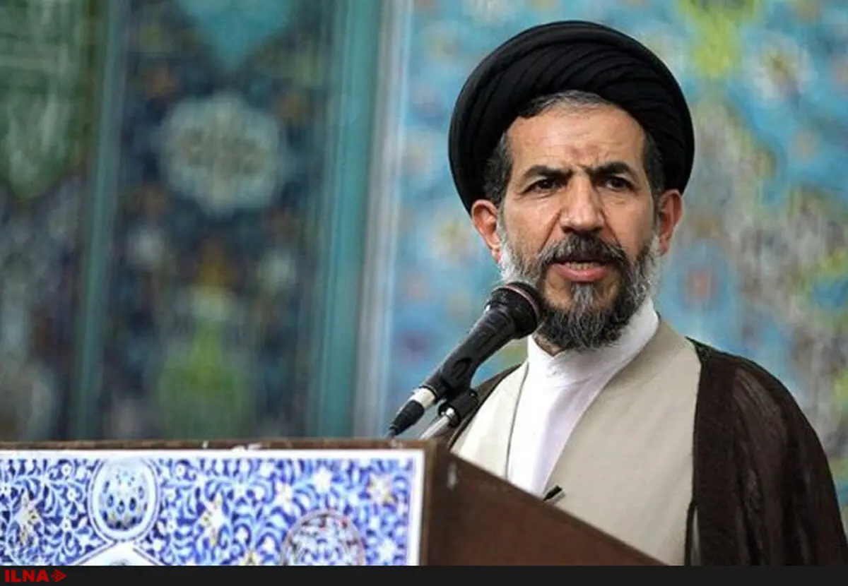 راستگویی مدیران ارشد در نظام اسلامی مهم‌ترین اصل ساخت یک نظام سیاسی است