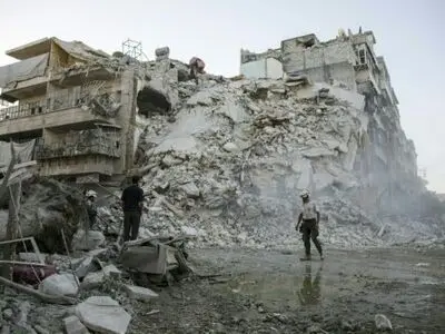 مدت آتش‌بس حلب برای ارسال کمک‌های بشردوستانه کافی نیست