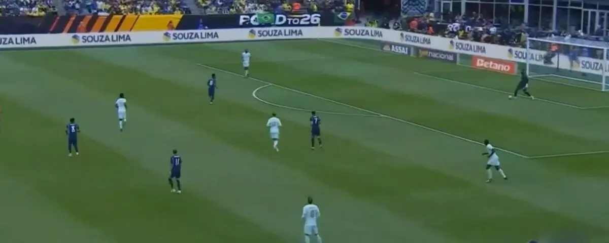 ویدئو: خلاصه بازی دوستانه برزیل 1-2 فرانسه