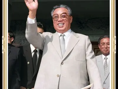 Among the People Throughout His Life