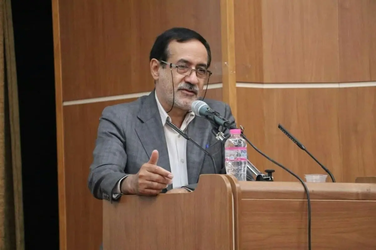 ۳.۵ درصد سرمایه‌گذاری کشور در بخش کشاورزی است