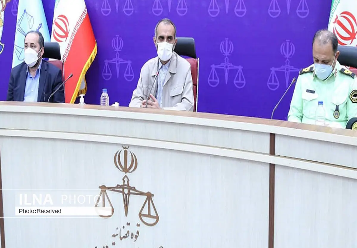 معرفی اقدامات نیروی انتظامی قزوین برای عموم مردم ضرورت دارد