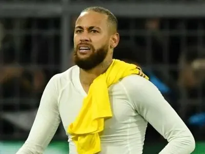ویدیو: نیمار و پوگبا، تماشاگر ویژه بازی شب گذشته فینال سوم NBA