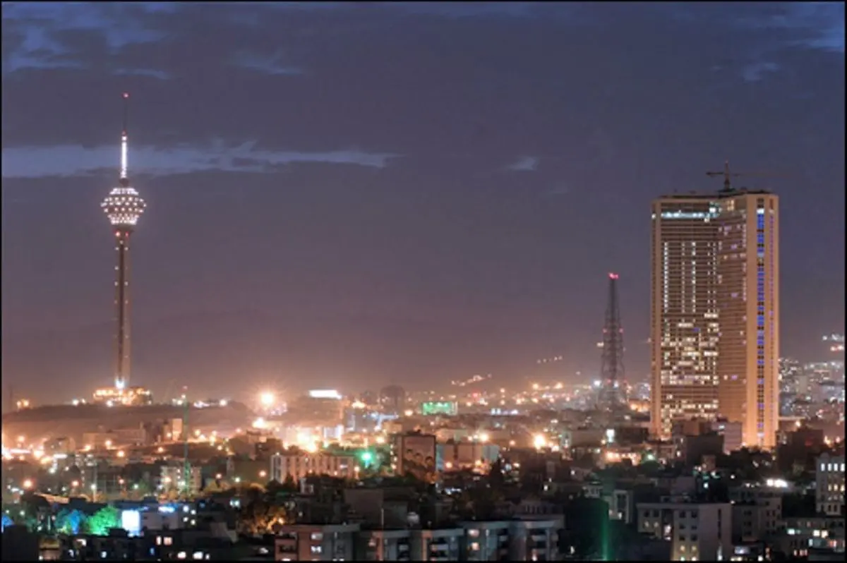 تهیه و تدوین سند راهبردی گردشگری استان تهران