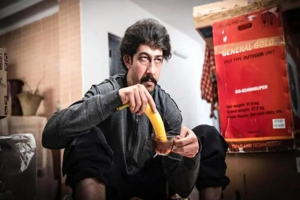 حمله فراستی به بهتاش؛ این میمون بازی‌ها، توهین آمیز است!