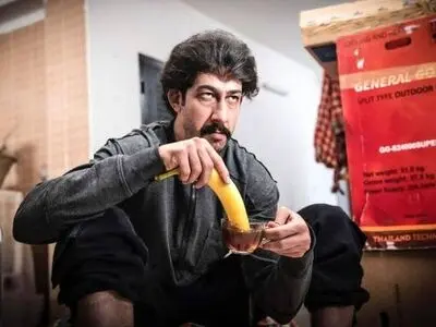 حمله فراستی به بهتاش؛ این میمون بازی‌ها، توهین آمیز است!