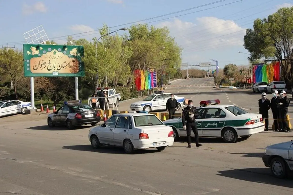 آزادی مدیرعامل آرامستان های شهرداری اصفهان 