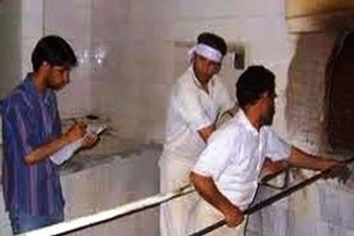 بیکاری در انتظار بیش از ۲ هزار نفر کارگر در سنندج