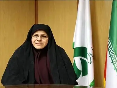 انتخاب عضو هیات علمی دانشگاه الزهرا به عنوان نماینده ایران در انجمن بین‌المللی تجزیه و تخریب زیستی 