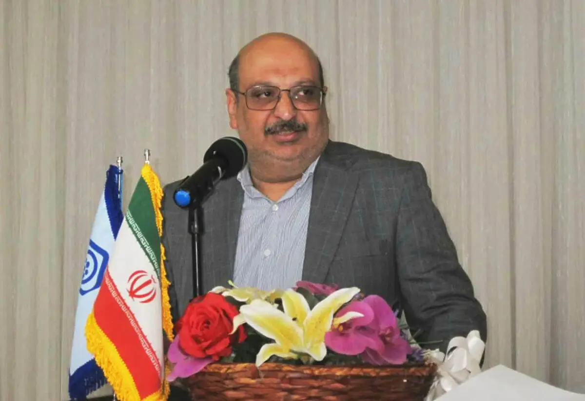 افتتاح درمانگاه ملکی تأمین اجتماعی شهرستان مُهر / ارایه خدمات درمانی باکیفیت از اهداف اصلی تامین اجتماعی است
