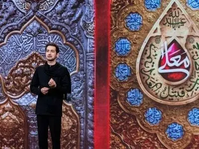 شروع فصل جدید «حسینیه معلی» از اول شعبان