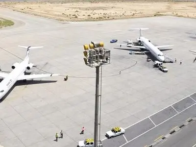 کمبود پرواز از فرودگاه اصفهان سبب کاهش بازدیدکنندگان نمایشگاهی