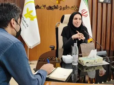 جشنواره ملی شیخ بهایی، سکوی پرتاب ایده‌های نوآورانه / تخفیف ویژه برای فناوران گلستانی جهت حضور این جشنواره
