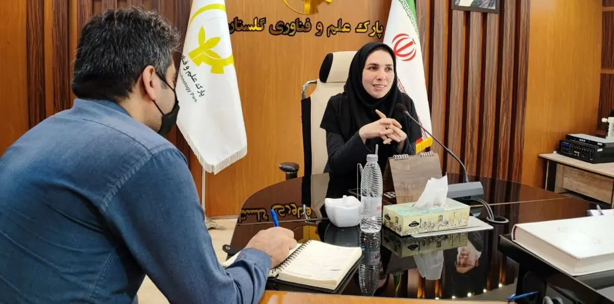 جشنواره ملی شیخ بهایی، سکوی پرتاب ایده‌های نوآورانه / تخفیف ویژه برای فناوران گلستانی جهت حضور این جشنواره