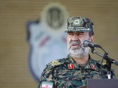کسی جرأت ندارد که مخل نظم و امنیت اجتماعی شود