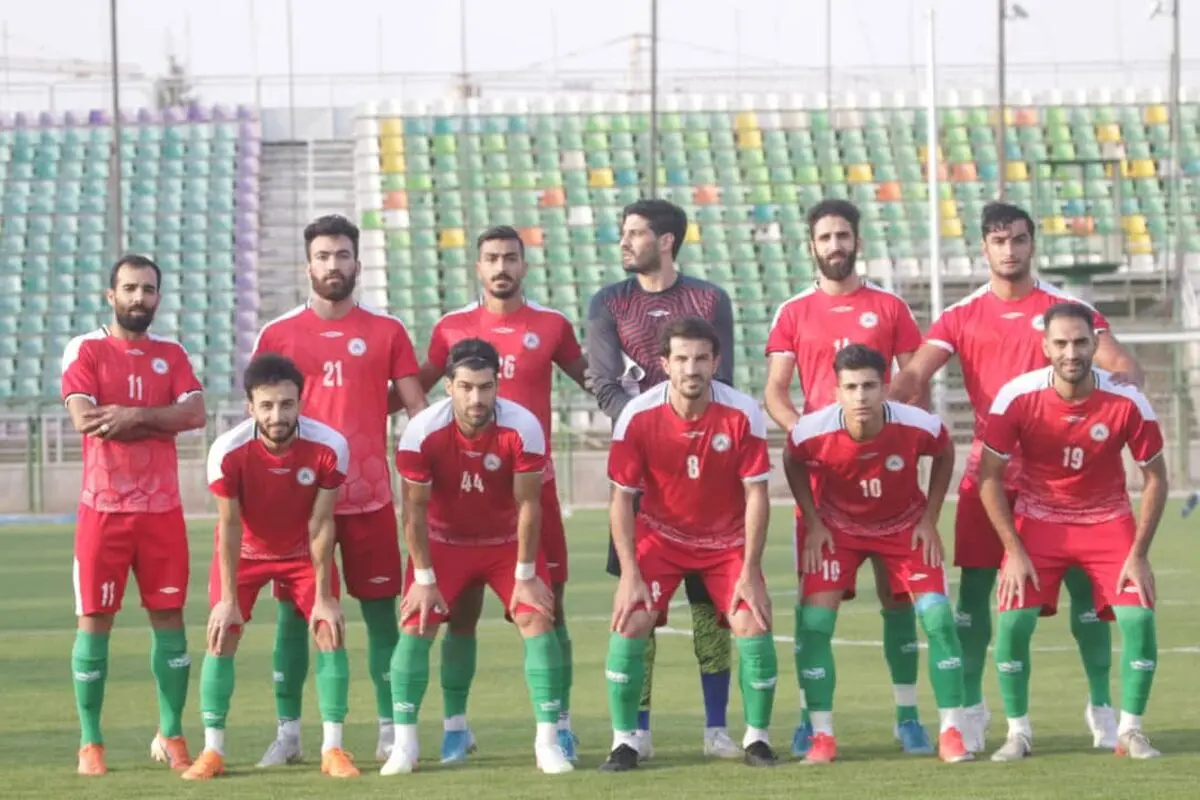پیروزی شاگردان رحمان رضایی در ایستگاه اول
