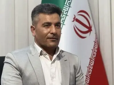 پابند الکترونیکی به پای کارگران ساختمانی ببندید!