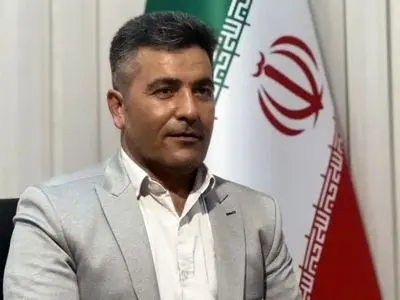 پابند الکترونیکی به پای کارگران ساختمانی ببندید!